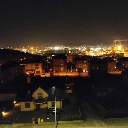 Apartament Gdynia Panorama المظهر الخارجي الصورة