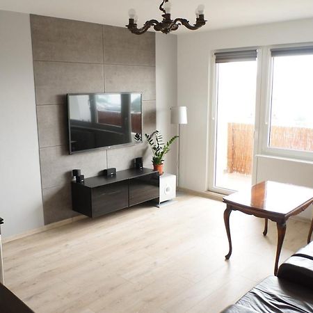 Apartament Gdynia Panorama المظهر الخارجي الصورة