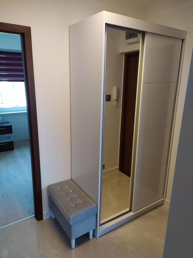 Apartament Gdynia Panorama المظهر الخارجي الصورة