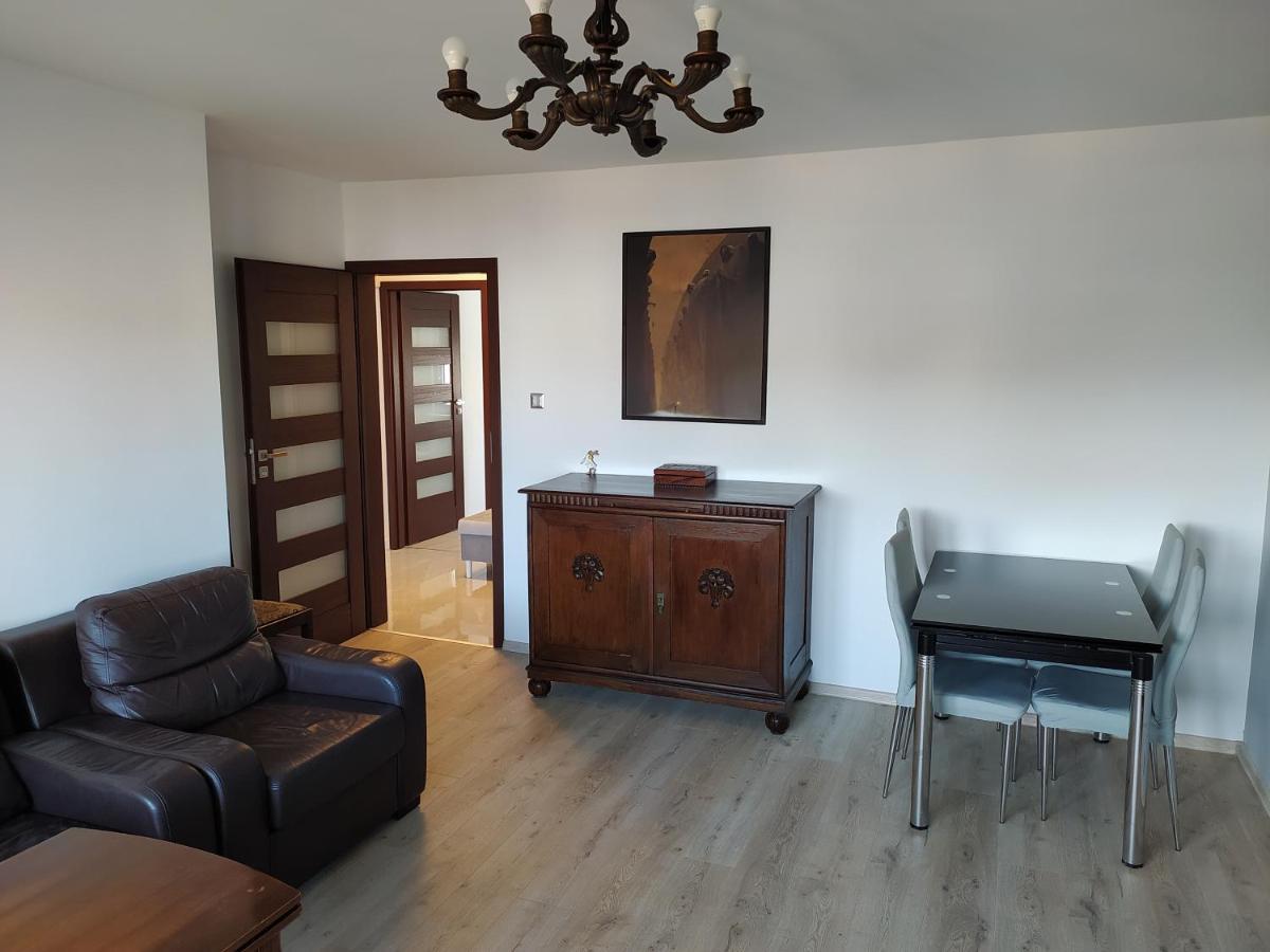 Apartament Gdynia Panorama المظهر الخارجي الصورة