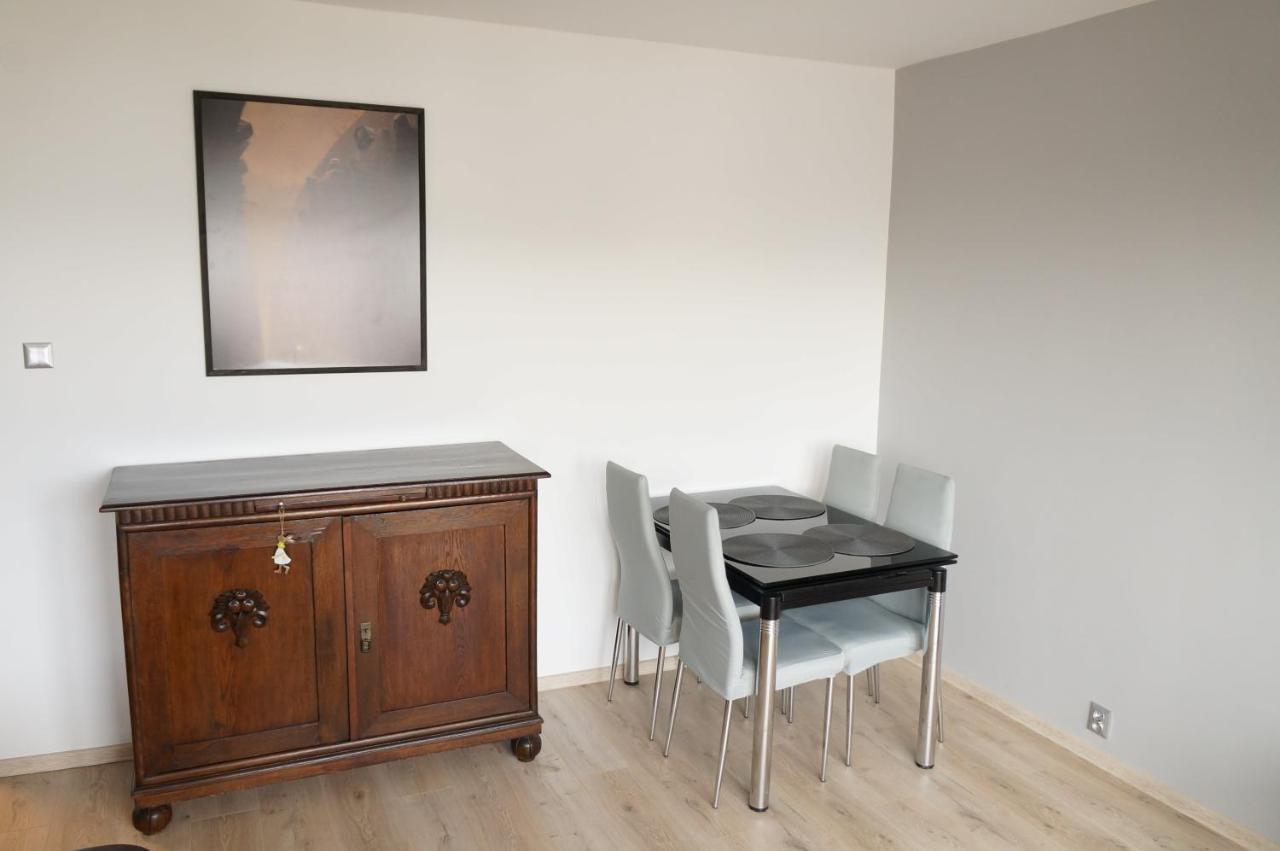 Apartament Gdynia Panorama المظهر الخارجي الصورة