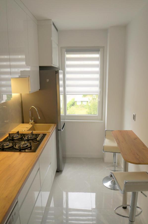 Apartament Gdynia Panorama المظهر الخارجي الصورة