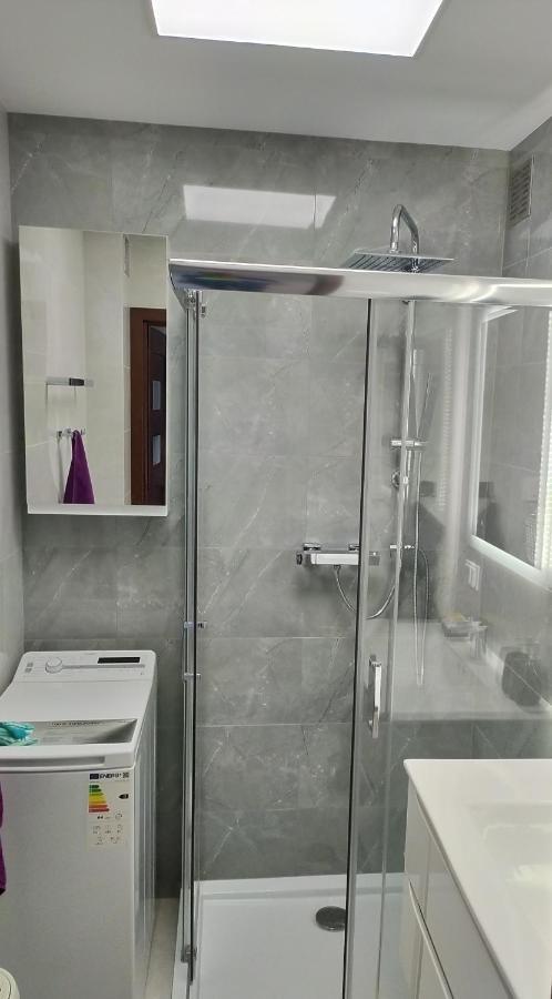 Apartament Gdynia Panorama المظهر الخارجي الصورة