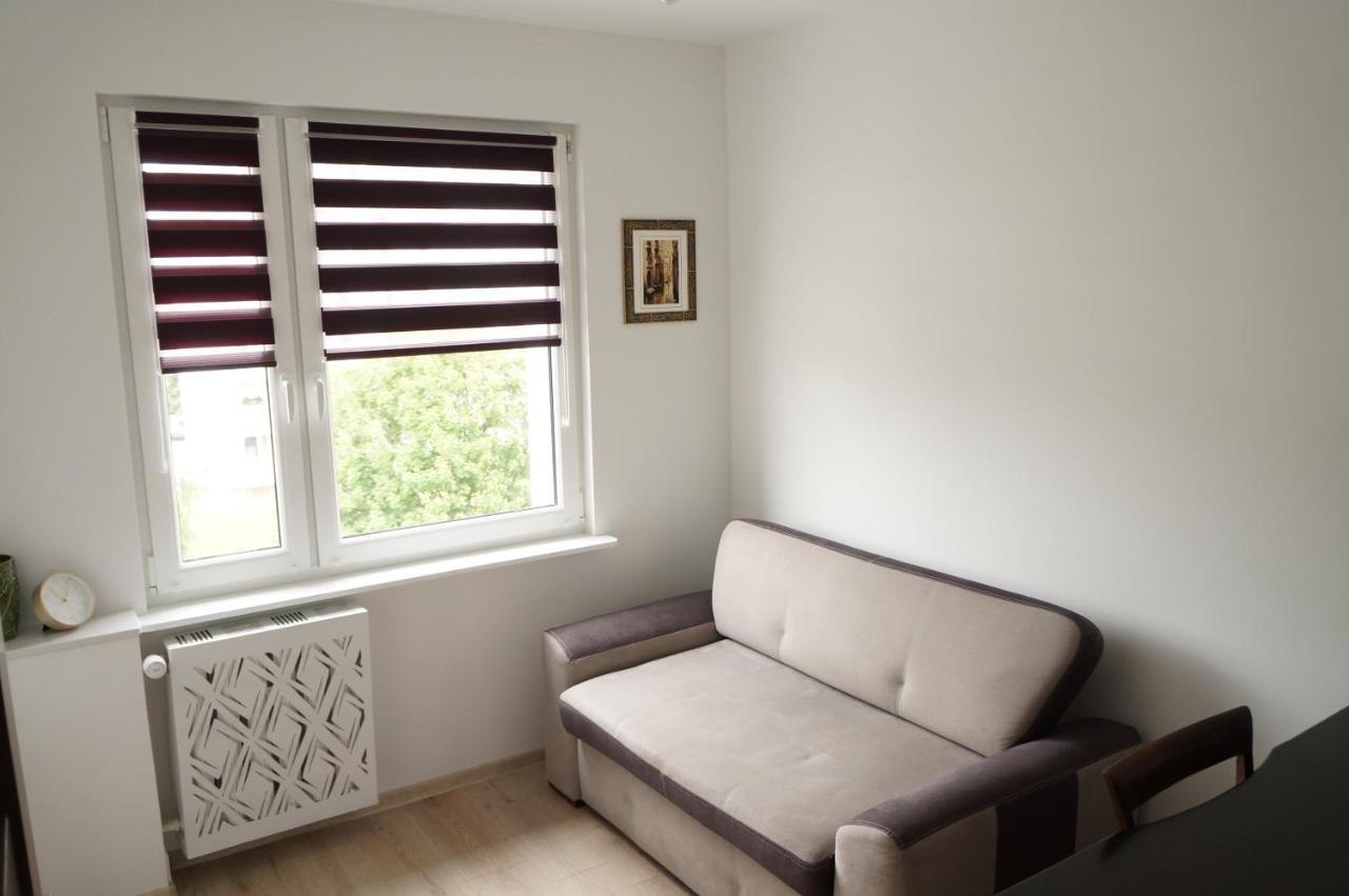 Apartament Gdynia Panorama المظهر الخارجي الصورة